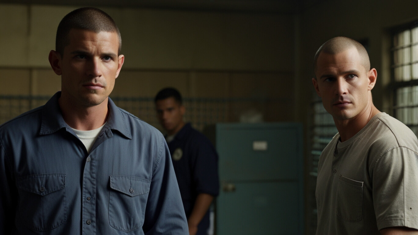 Prison Break 2. Sezon Bölüm Özetleri (9 ile 15. Bölüm Arası)