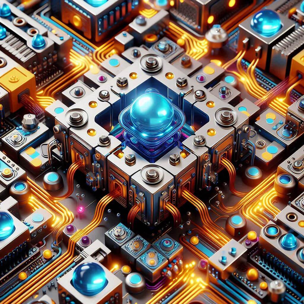 qubit
