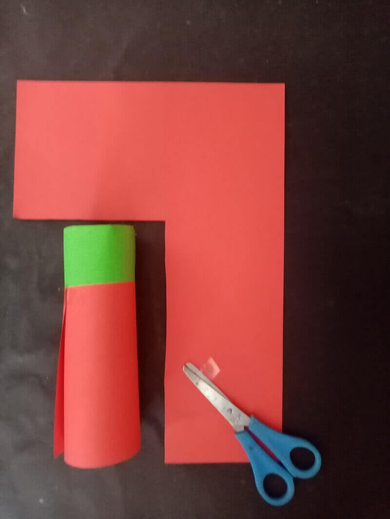 Teleskop Yapımı (Ortaöğretim Öğrencileri)