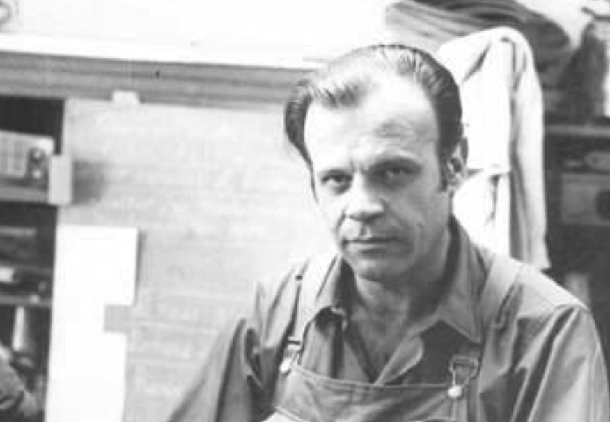 Agustín Tosco