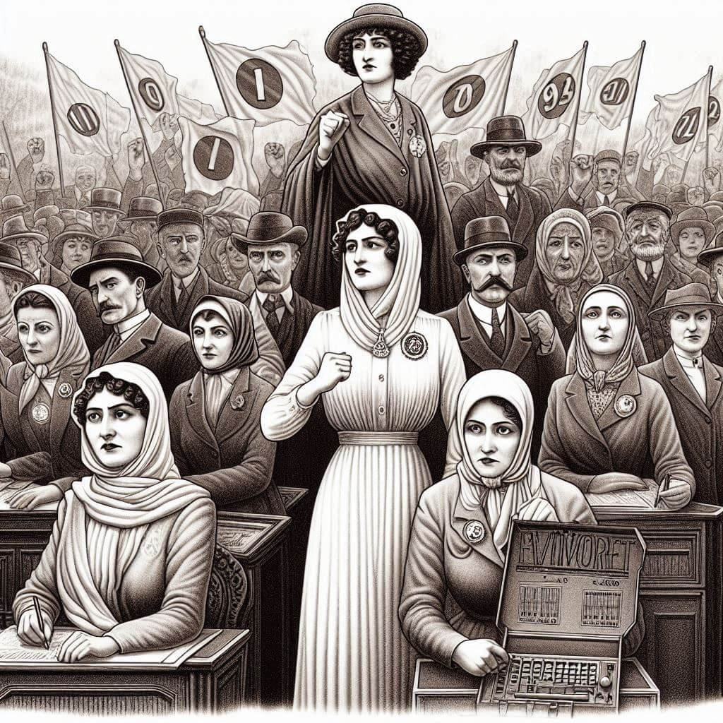 Türk Kadınına Seçme ve Seçilme Hakkı, 5 Aralık 1934'ün Tarihsel Önemi