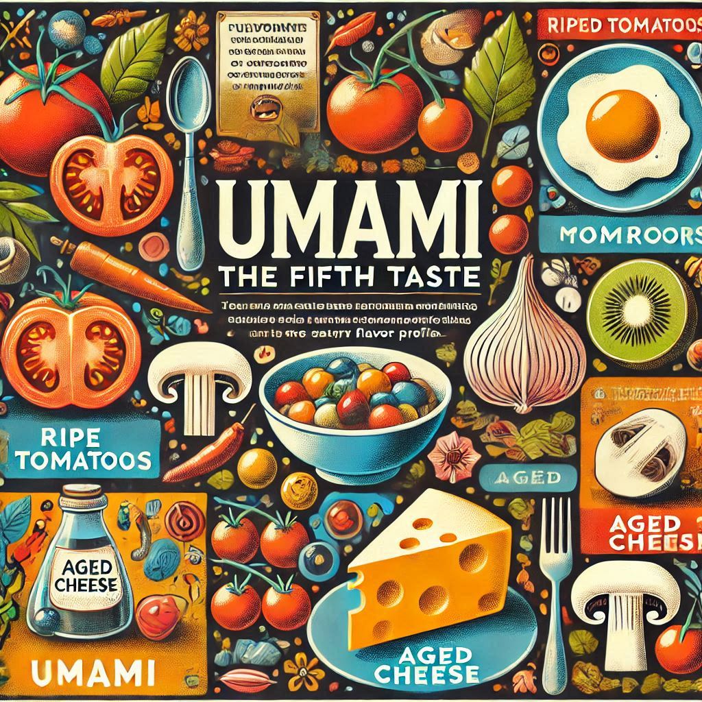 umami