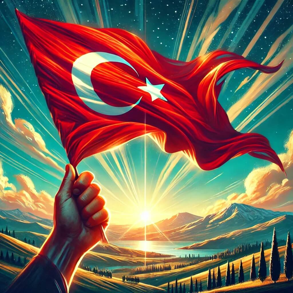 Vatan Millet Sevgisi İle İlgili Anlamlı Güzel Sözler ve Atasözleri ve Anlamları