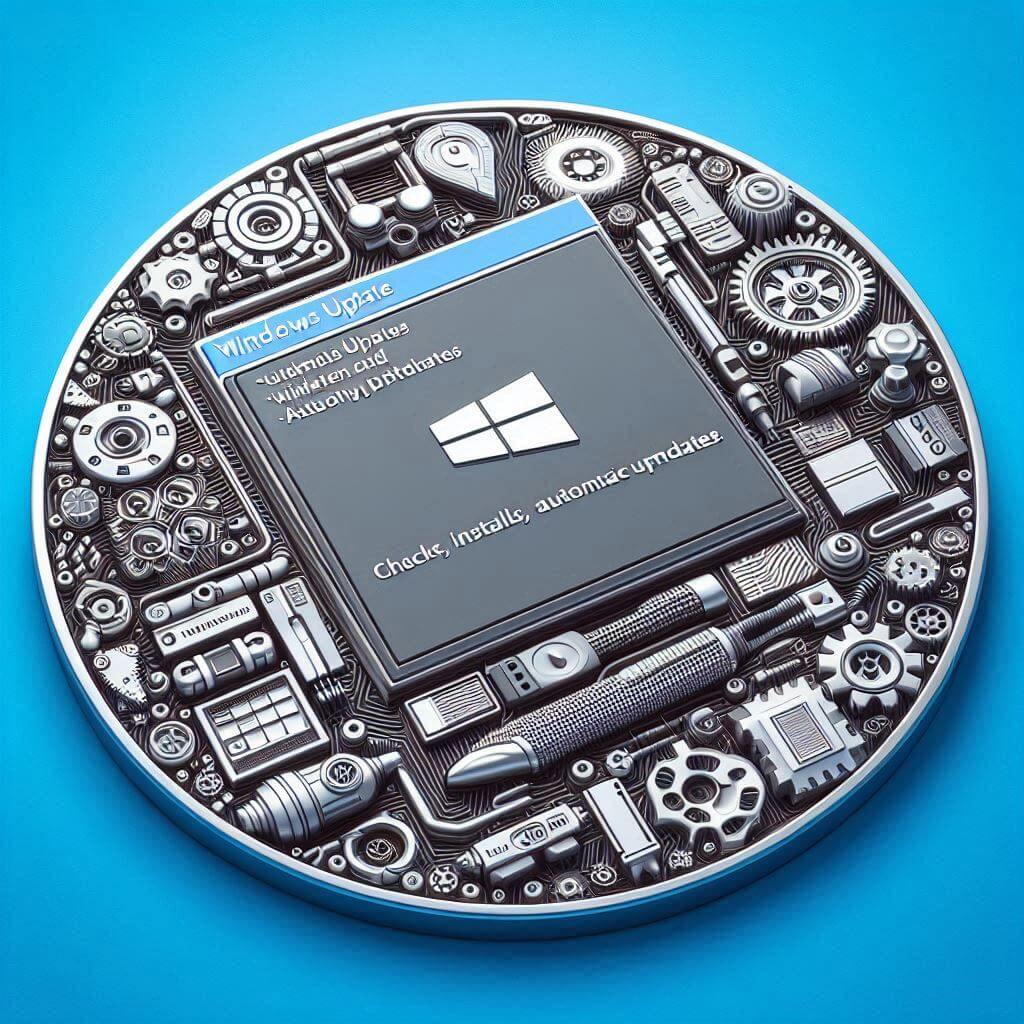 wuauclt.exe Nedir? Ne İşe Yarar, Zararlı mı, Silinmeli mi? Detaylı Rehber
