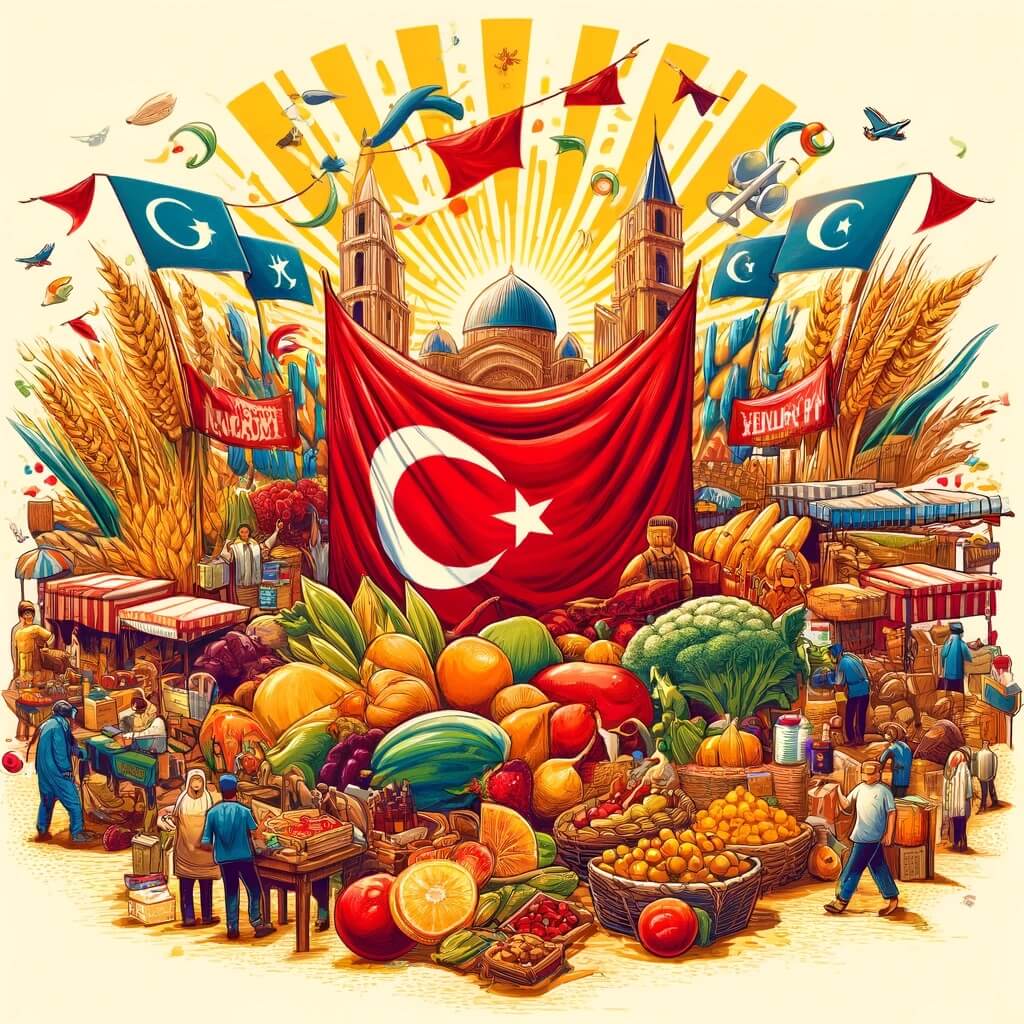 Yerli Malı Haftası İle İlgili Atasözleri, Sloganlar ve Güzel Sözler