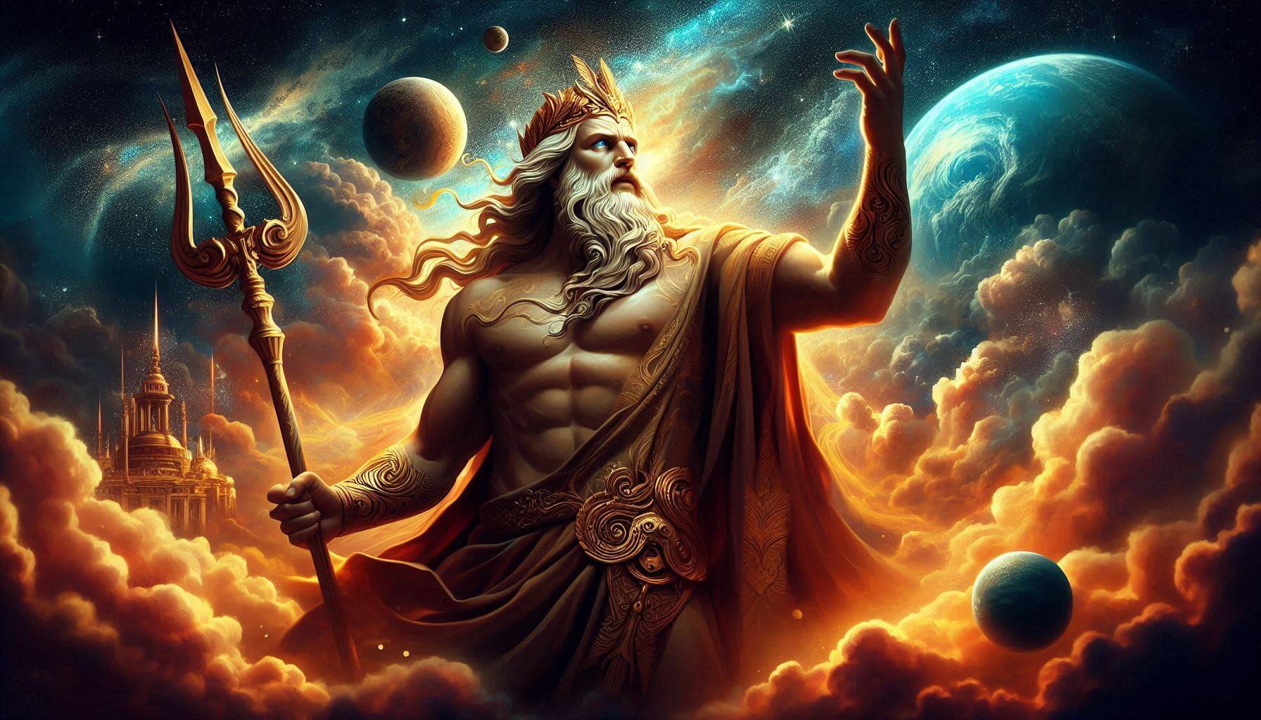 zeus