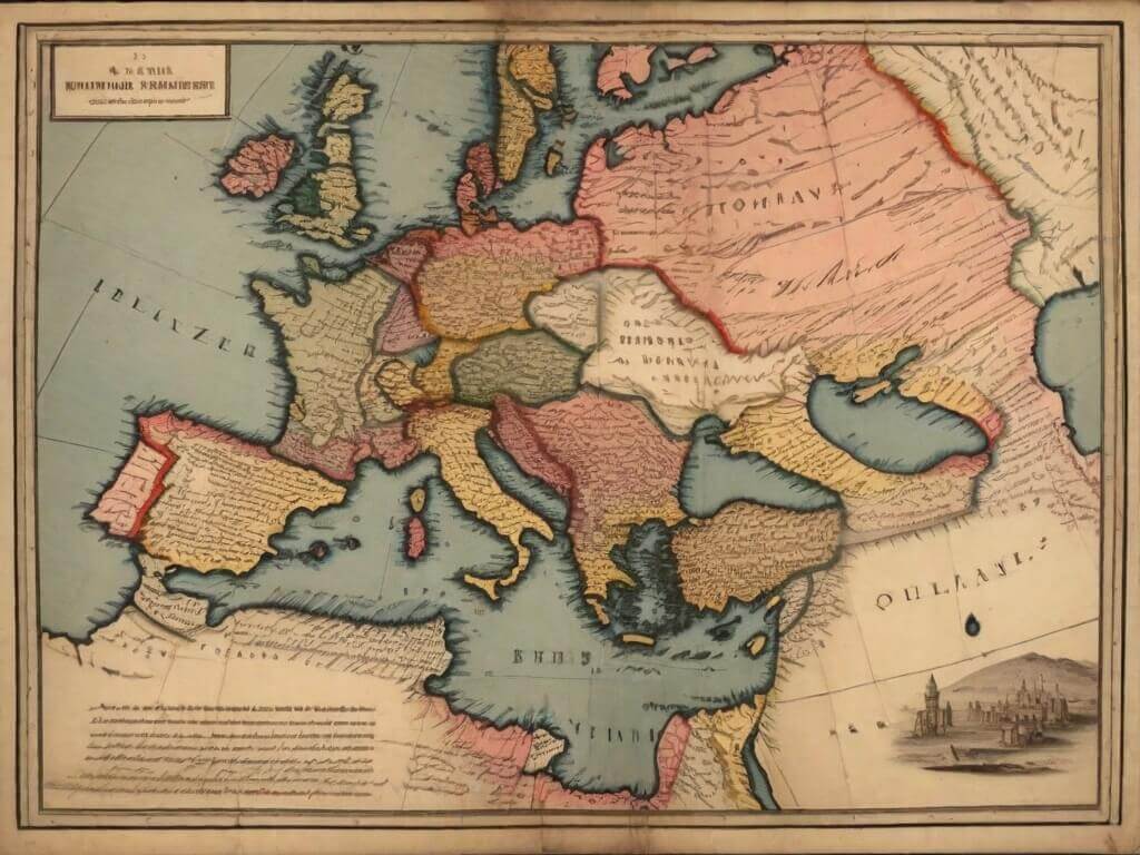 19. Yüzyılda Osmanlı İmparatorluğu Durumu Nasıldı?