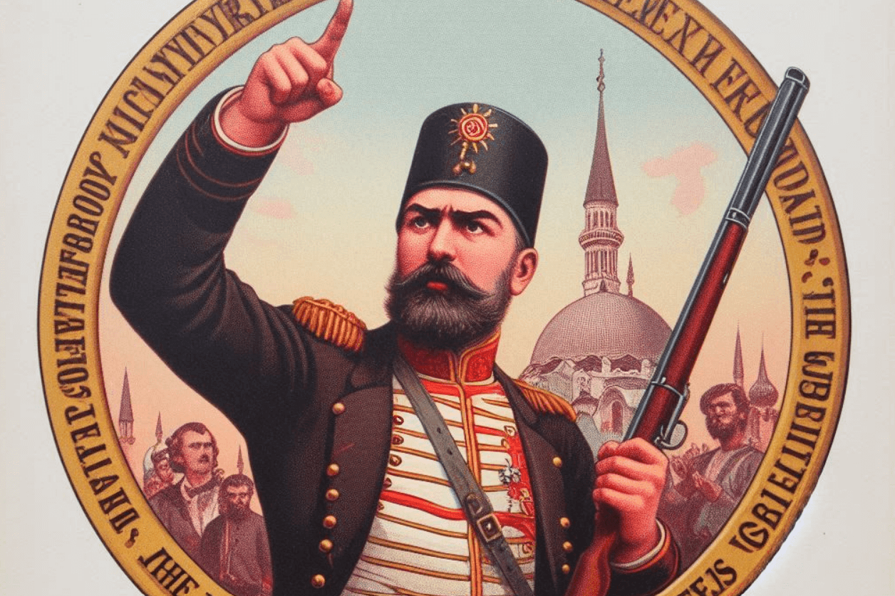 19. Yüzyılda Sırp İsyanları, Osmanlı’ya Karşı Neden Ayaklandılar ve Sonuçları Ne Oldu?