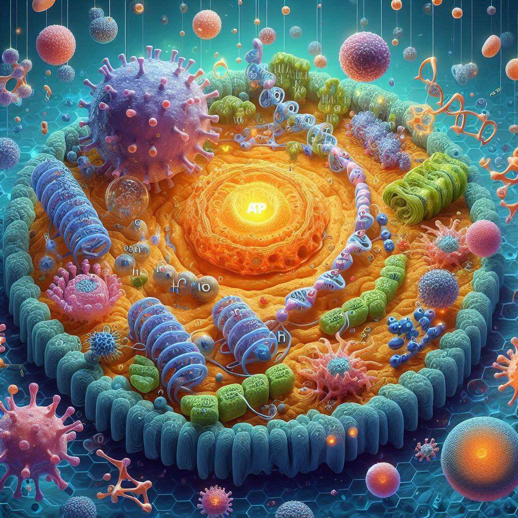 ATP