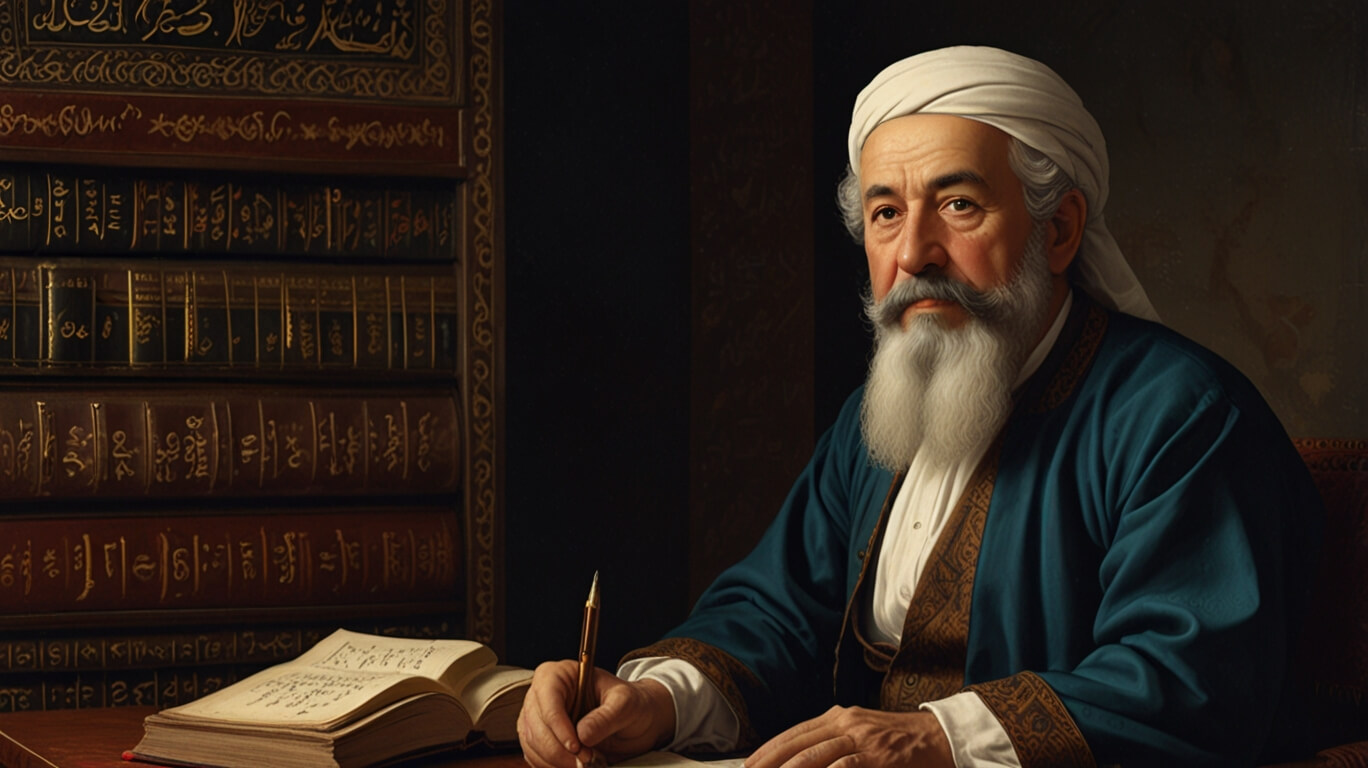 Abbas-Vesim-Efendi