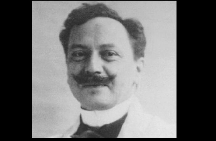 Adalbert Czerny