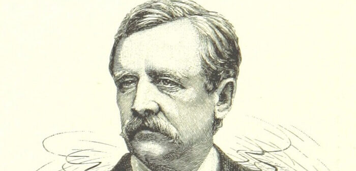 Adolf Erik Nordenskiöld