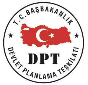 Devlet Planlama teşkilatı Logo