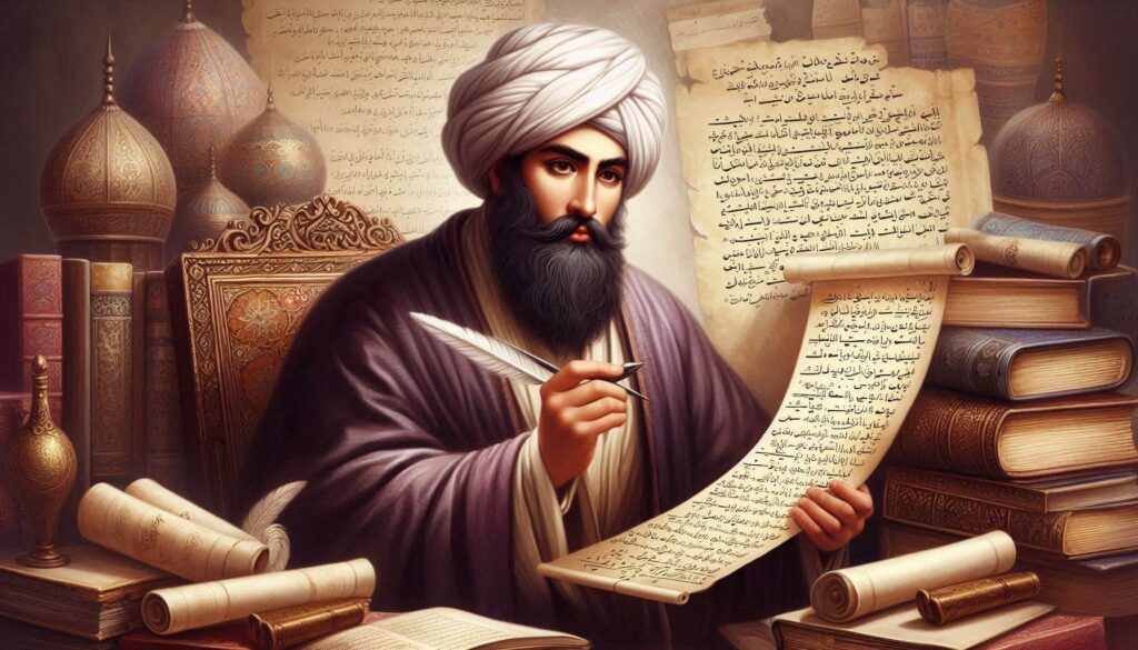 El-Harezmi'nin Uzay Bilimindeki Yenilikçi Katkıları