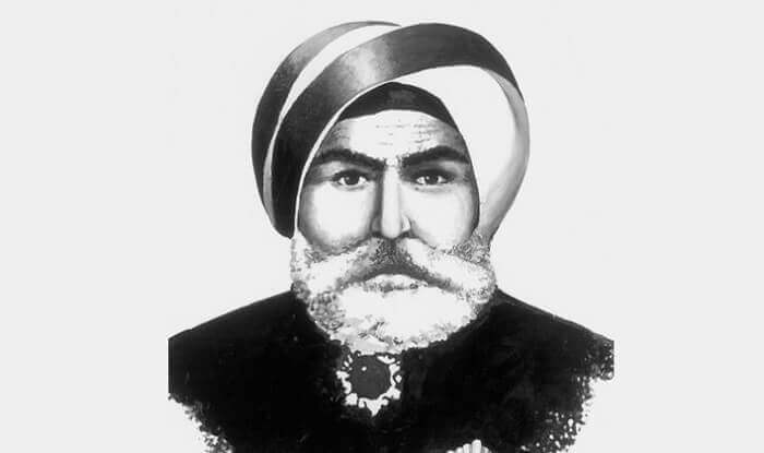 Abdülhak Molla