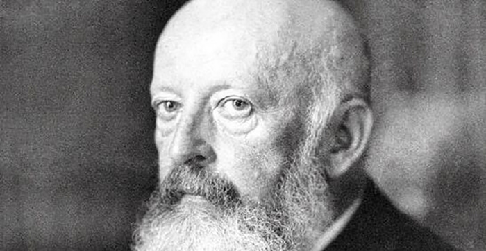 Adolf von Baeyer