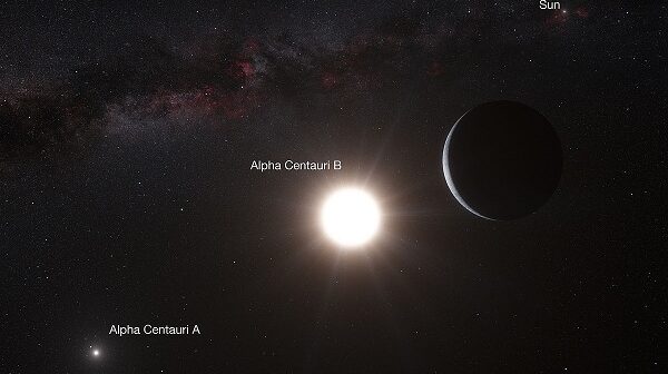 Alfa Centauri