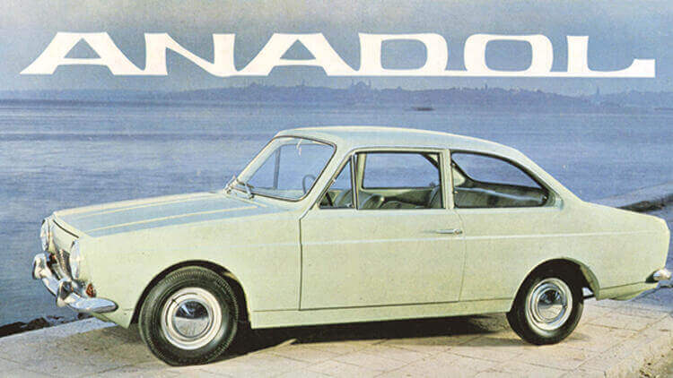 anadol