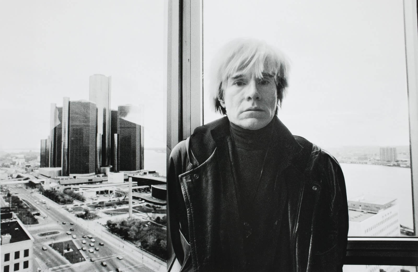 Andy Warhol 