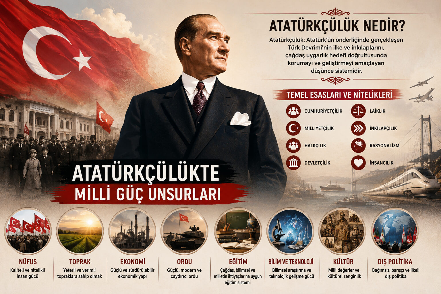 Atatürkçülük