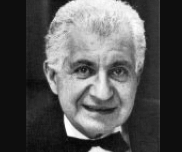 Boris Podolsky