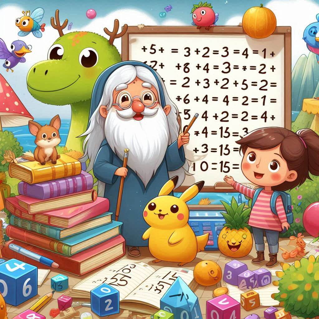 3. Sınıf Matematik Çarpanlar İle Çarpım Arasındaki İlişki Konu Anlatımı
