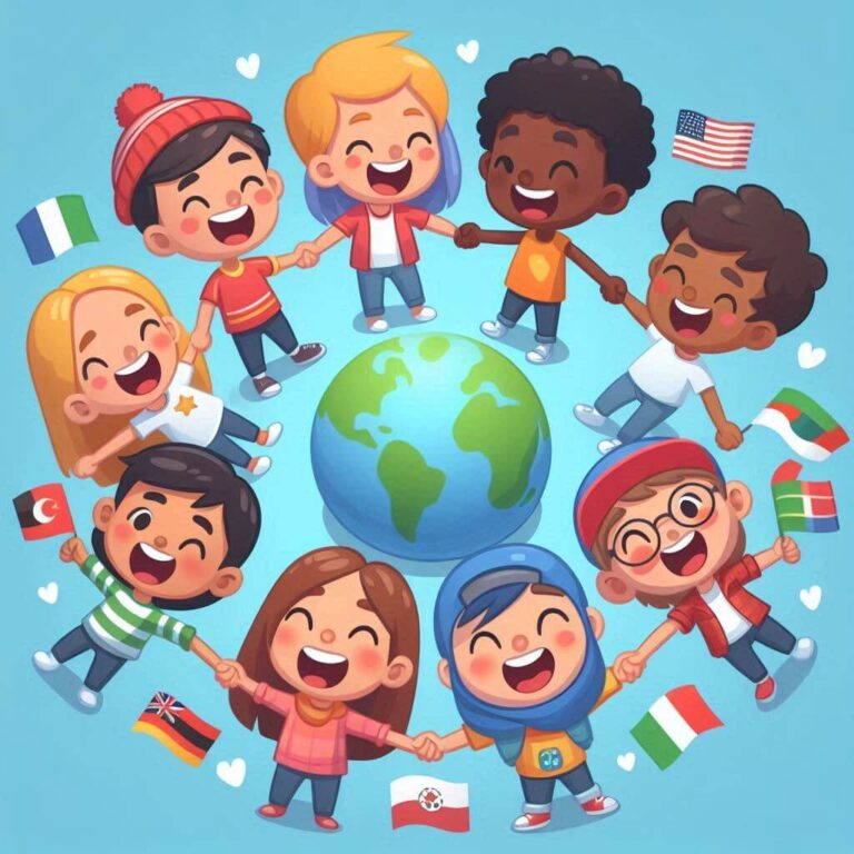 Arkadaşlık (Friendship) Konulu İngilizce Kompozisyon