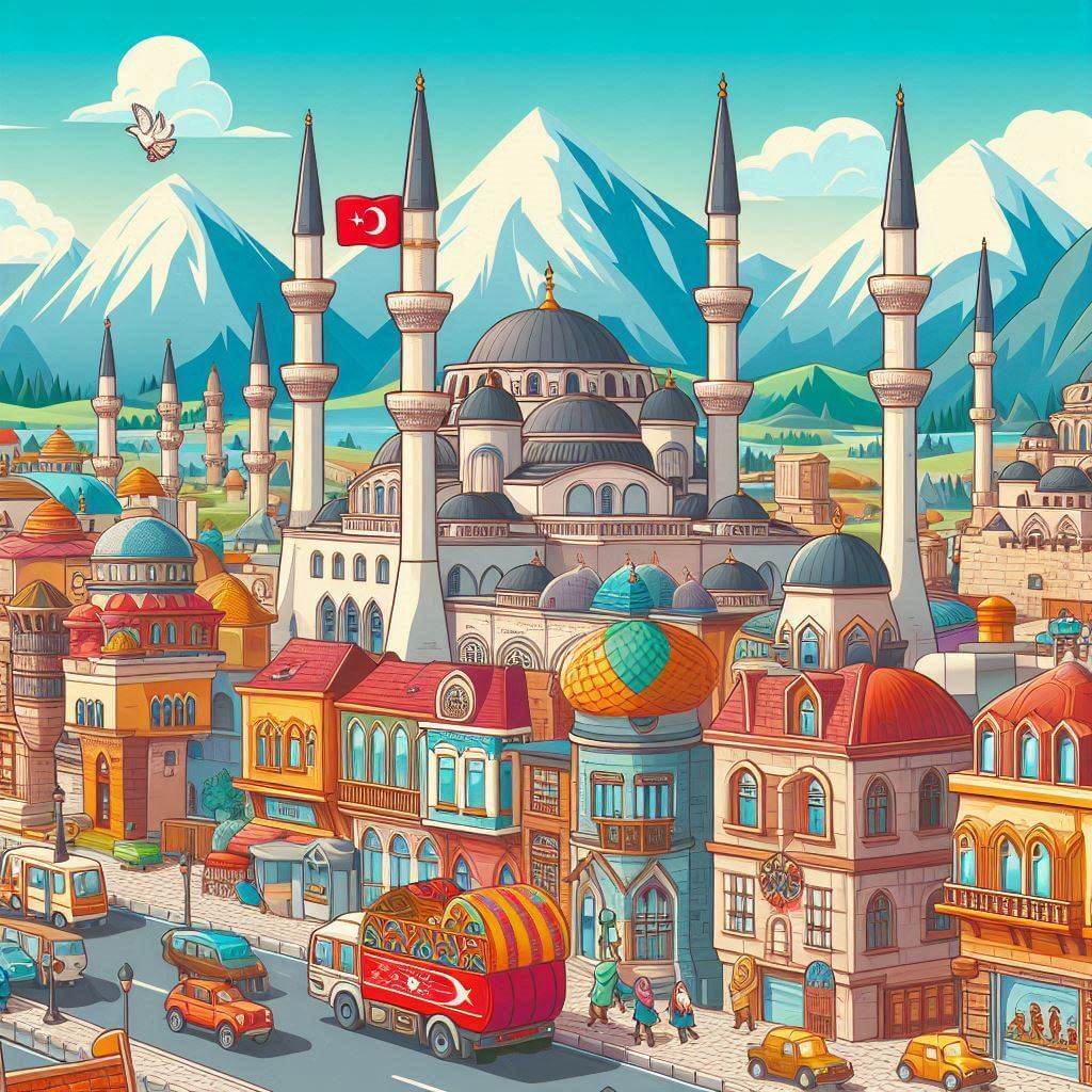 31 Plaka Nerenin Plakasıdır? Hangi Şehrin Plaka Kodu? Hatay Hakkında Bilmeniz Gerekenler