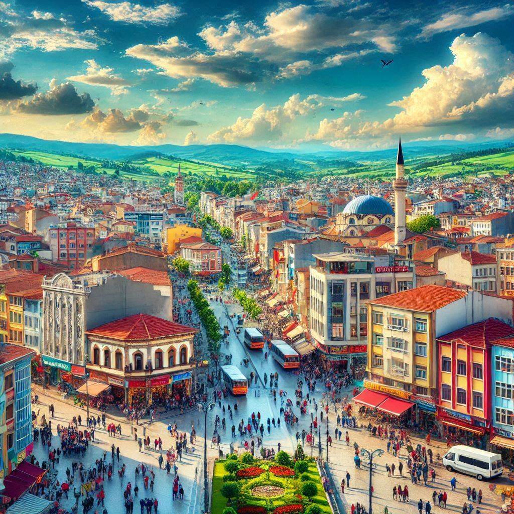 39 Plaka Nerenin Plakasıdır? Hangi Şehrin Plaka Kodu?