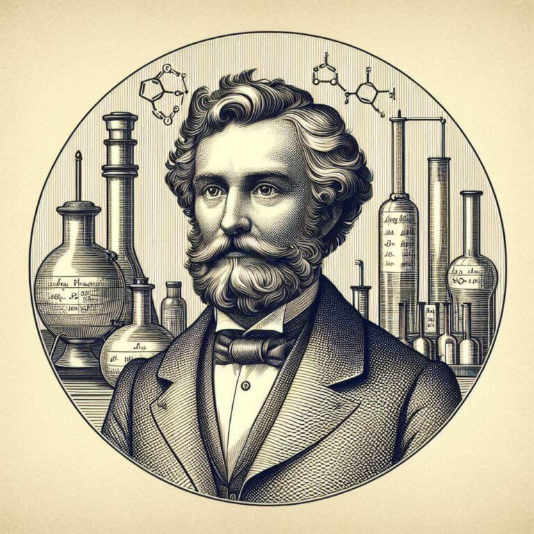 Andreas Sigismund Marggraf