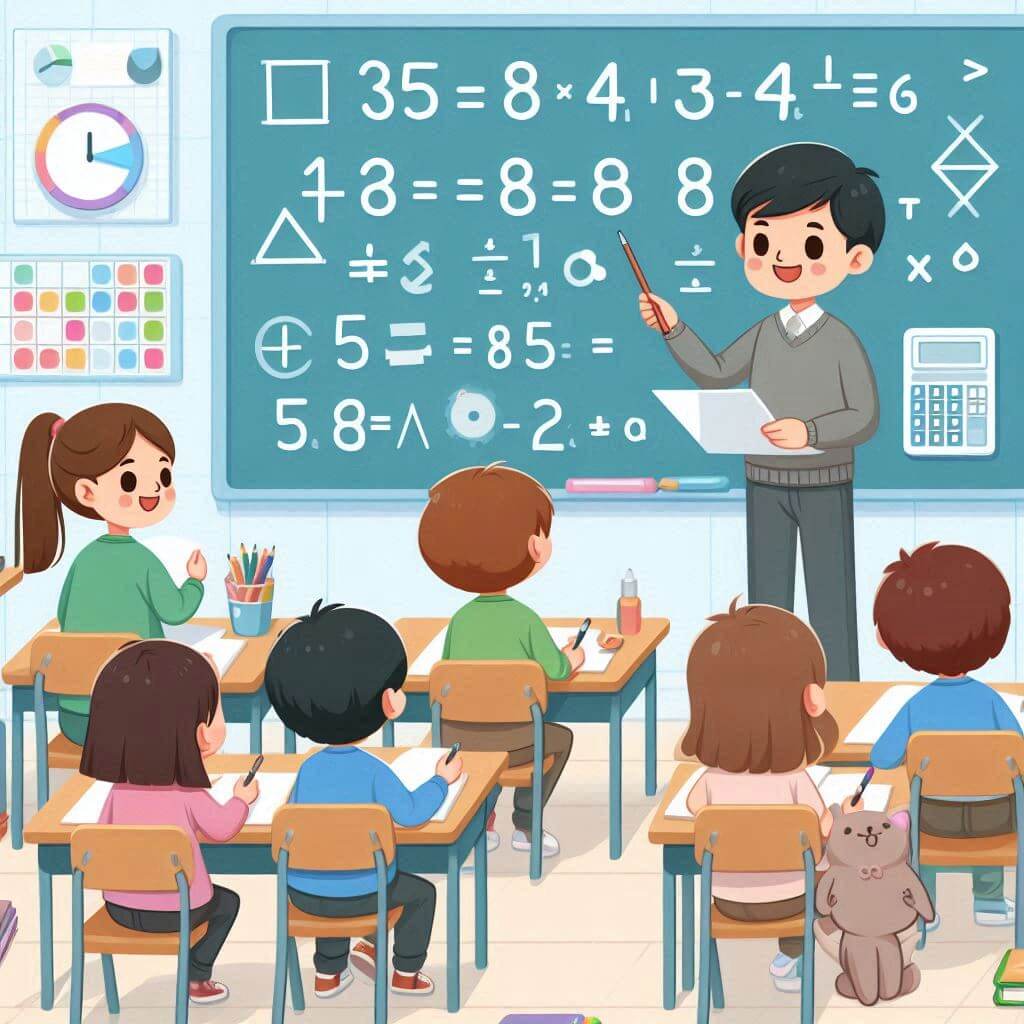 3. Sınıf Matematik Farkı Tahmin Etme Konu Anlatımı