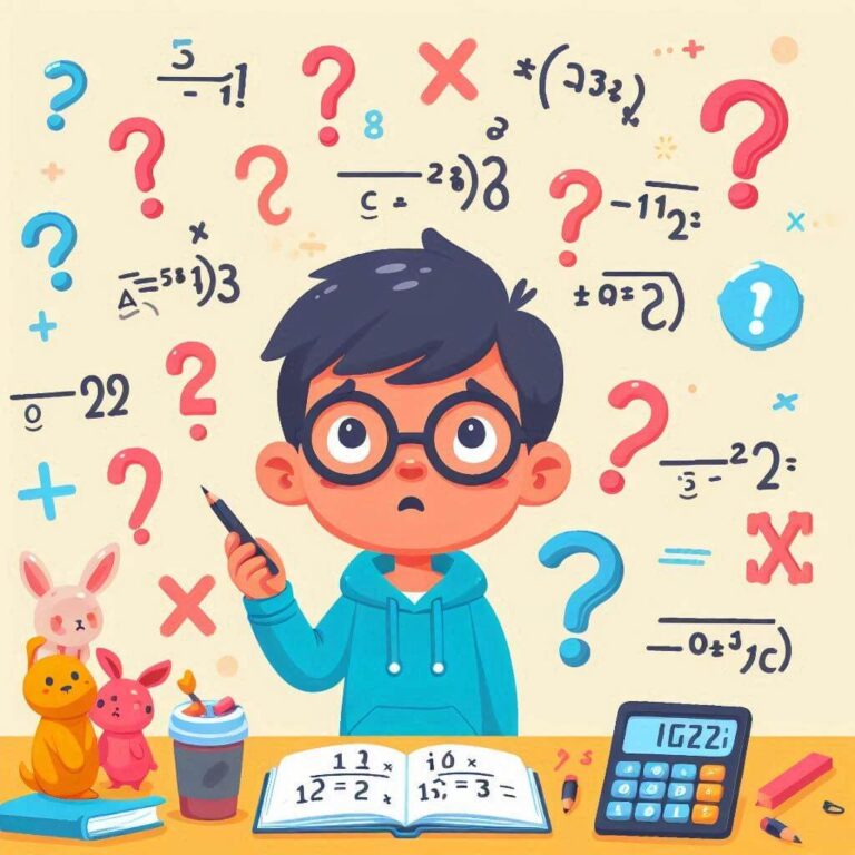 Matematikte İşlem Sırası Neden Önemlidir