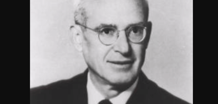 Nathan Rosen