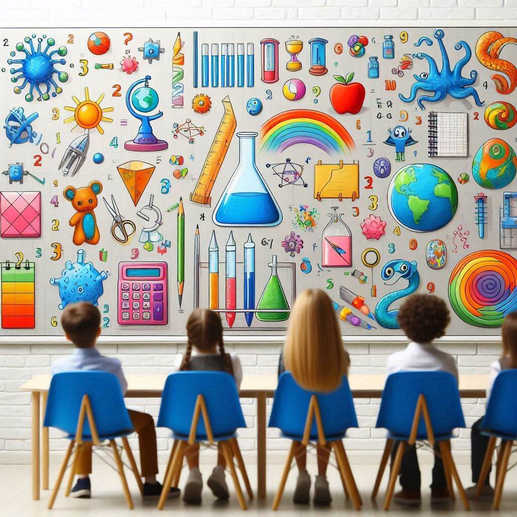 3. Sınıf Matematik Nesne Ve Şekil Grafiği Oluşturma Tabloları Yorumlama Konu Anlatımı