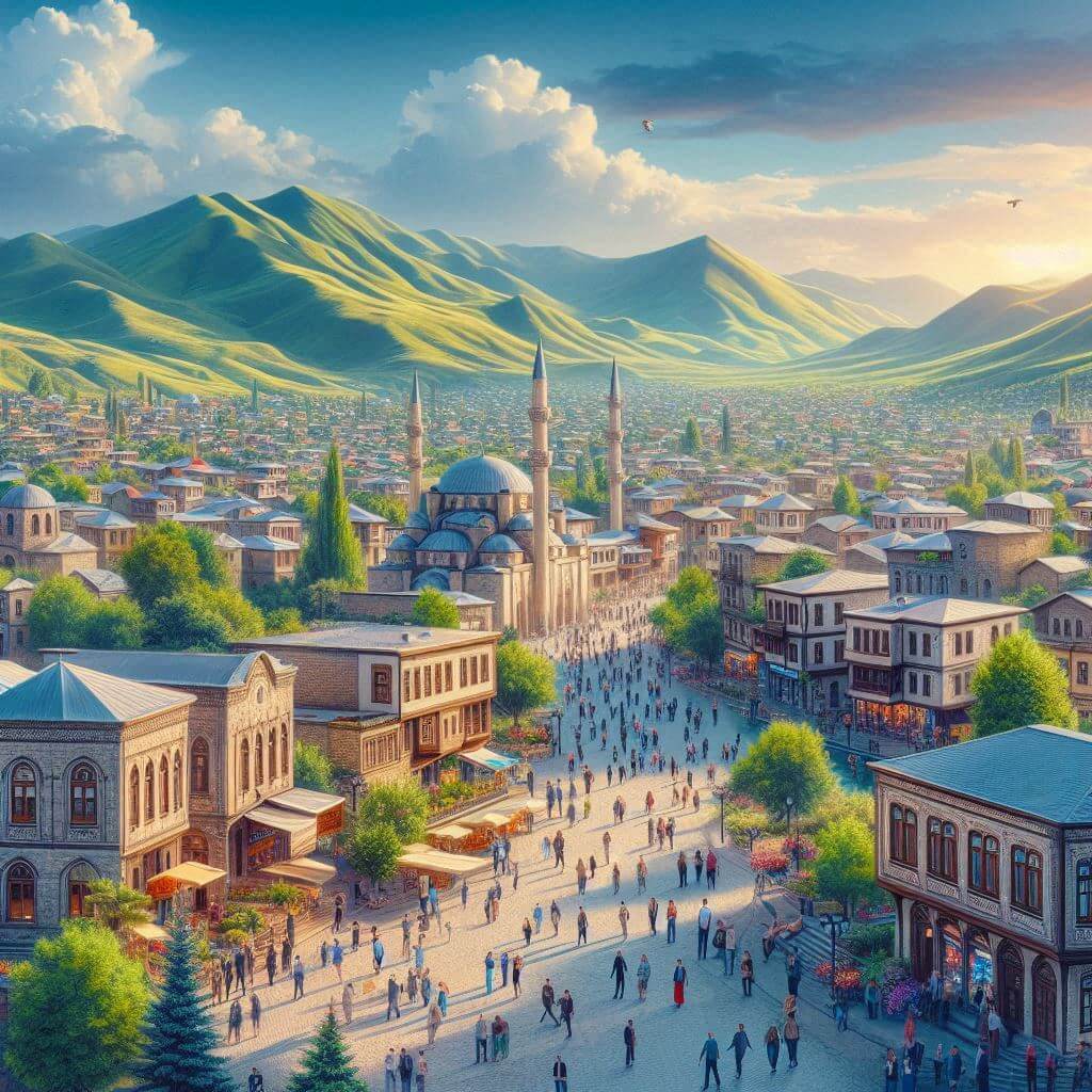51 Plaka Nerenin Plakasıdır? Hangi Şehrin Plaka Kodu?