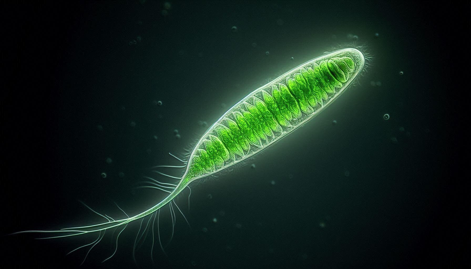 Öglena