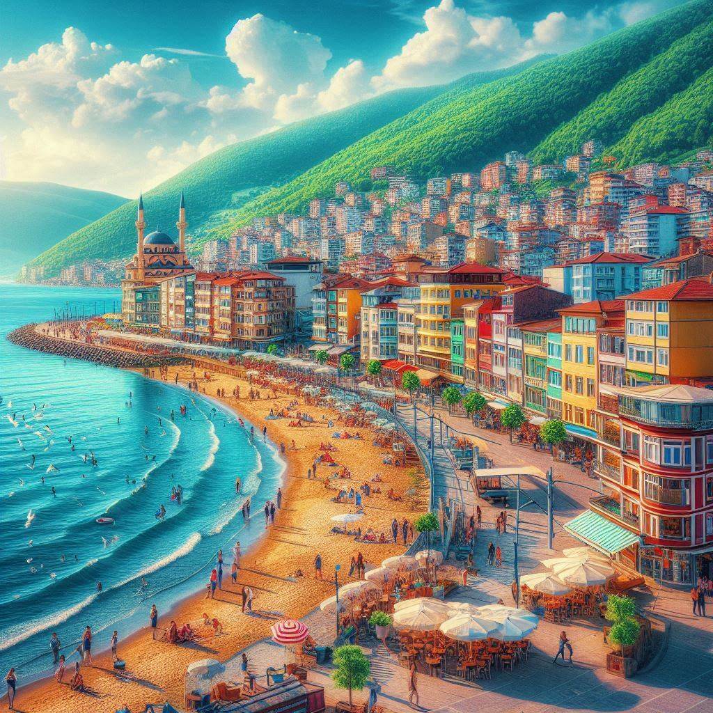 52 Plaka Nerenin Plakasıdır? Hangi Şehre Aittir? Ordu’yu Keşfedin