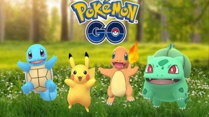 pokemon