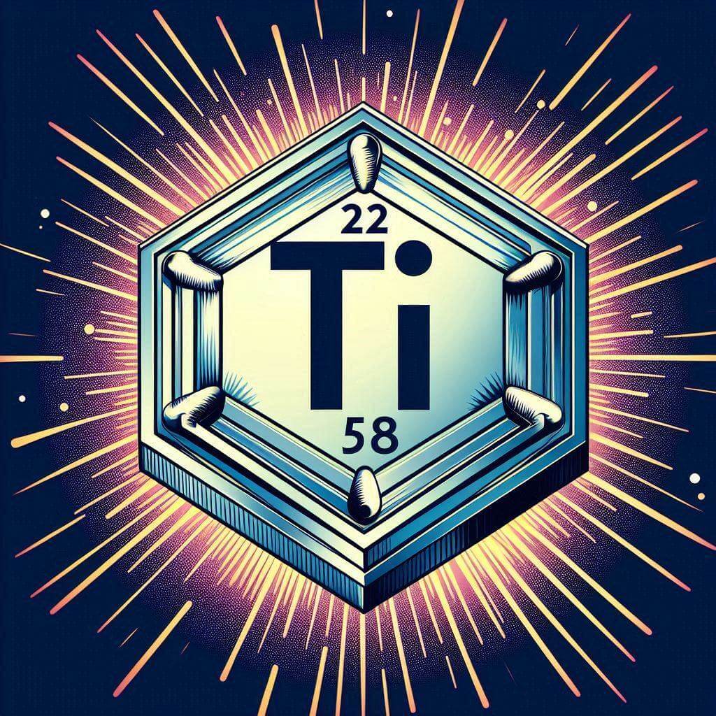 titanyum
