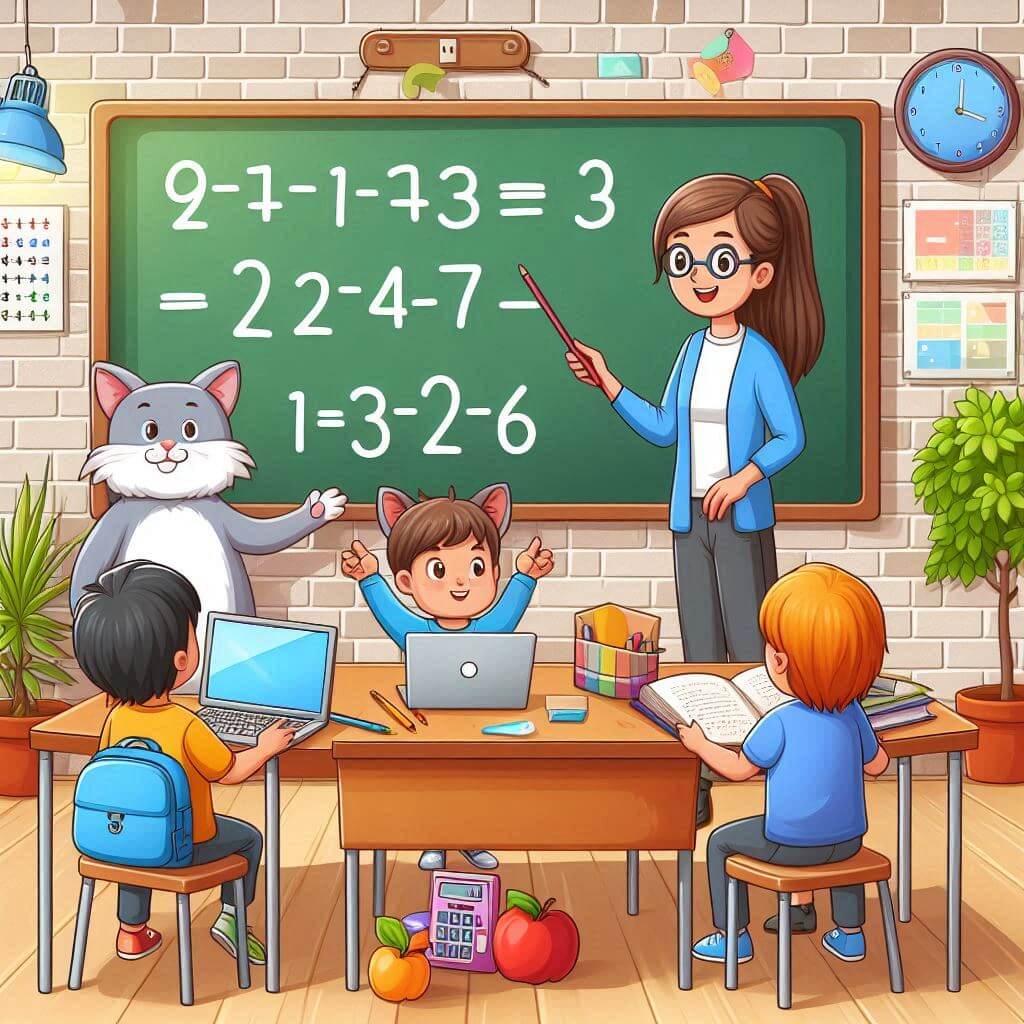 3. Sınıf Matematik | Doğal Sayılarla Toplama İşlemi Konu Anlatımı