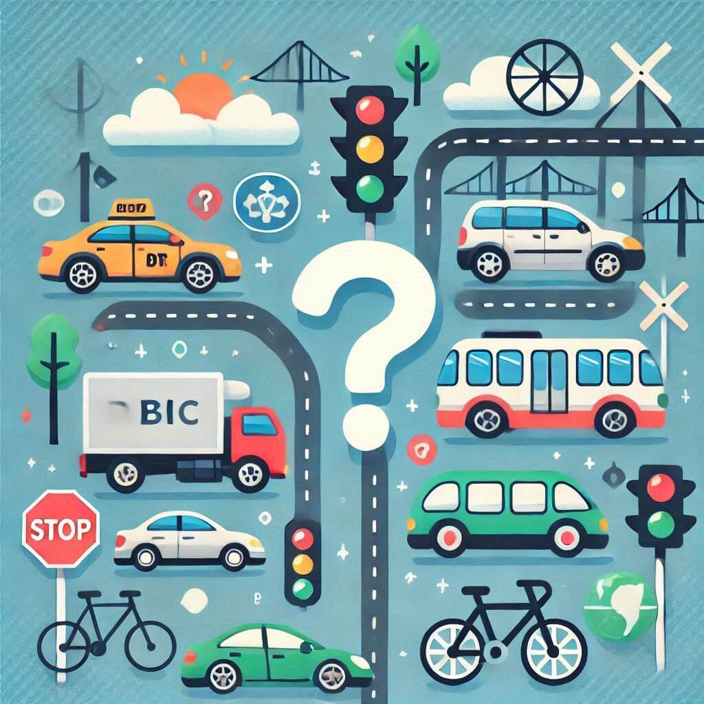 Toplu Taşıma Araçlarının Tercih Edilmesinin Faydaları ve Çevre Kirliliğinin Azalmasına Etkisi Nedir?