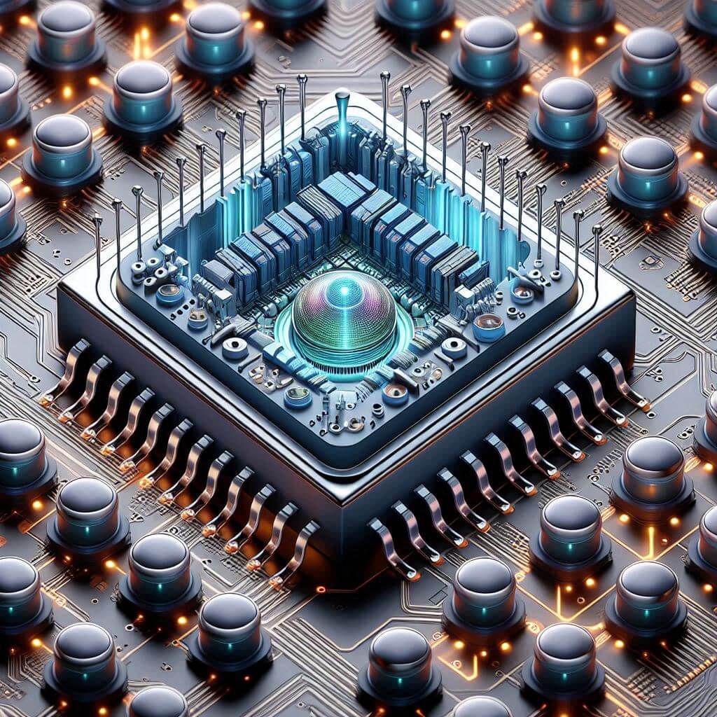 transistor