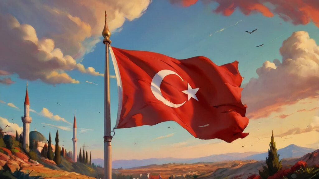 bayrak