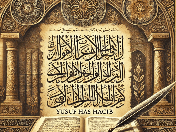 Yusuf Has Hacib