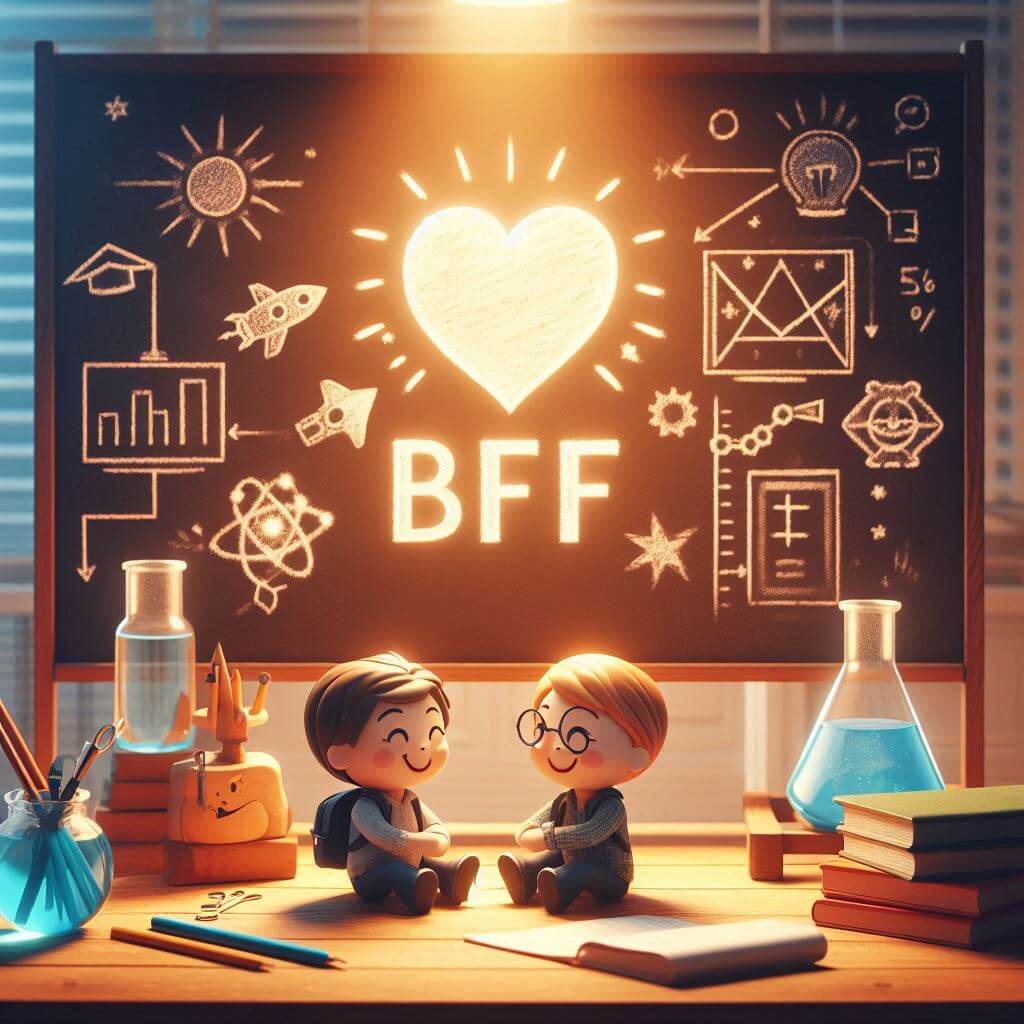 BFF