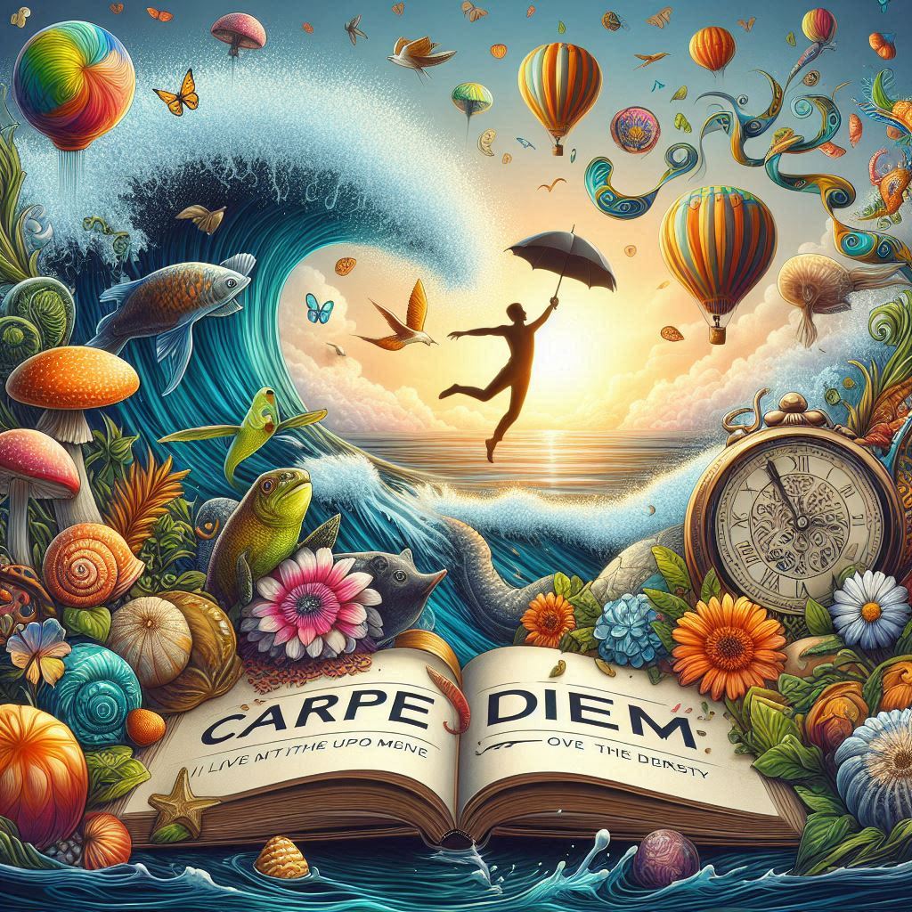 Carpe Diem