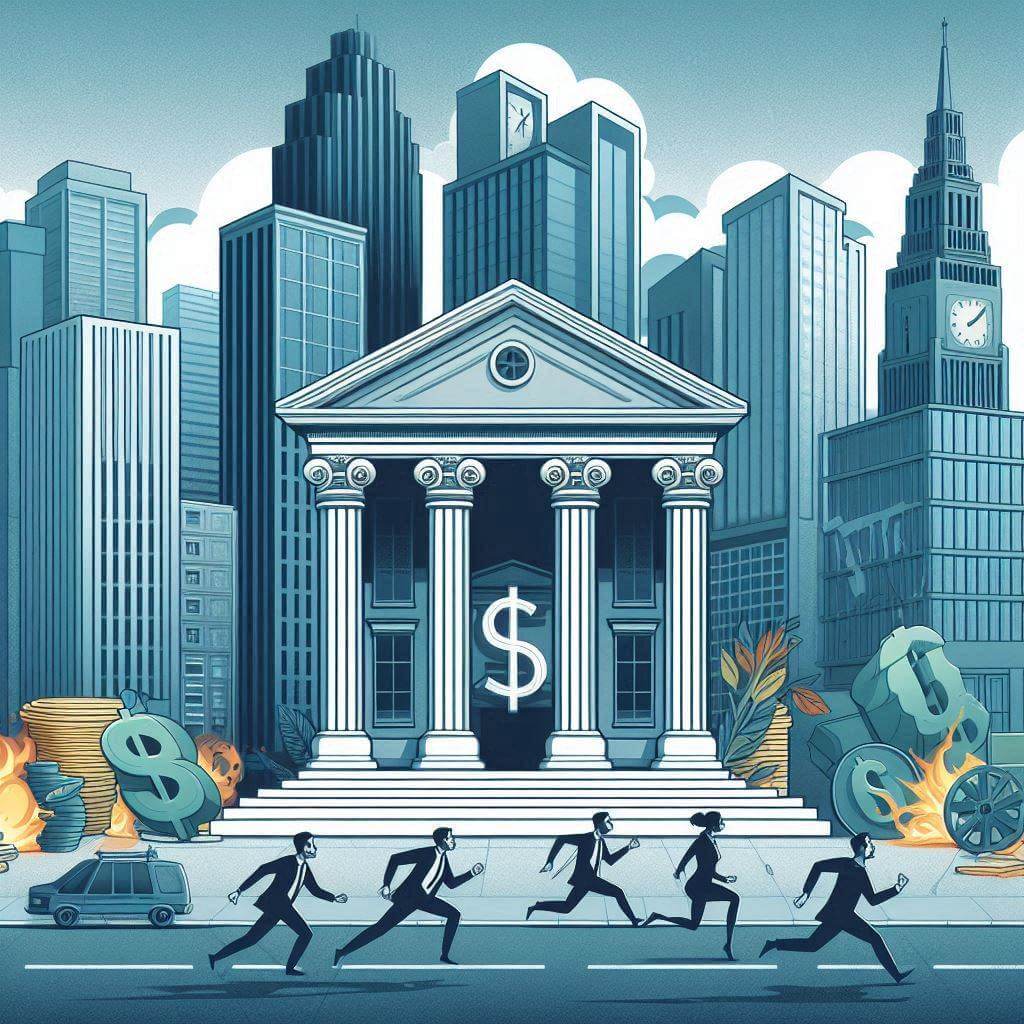 Bank Run