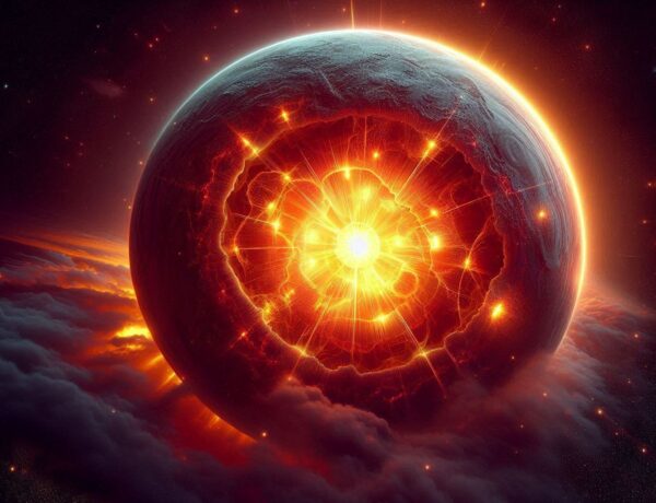 Betelgeuse