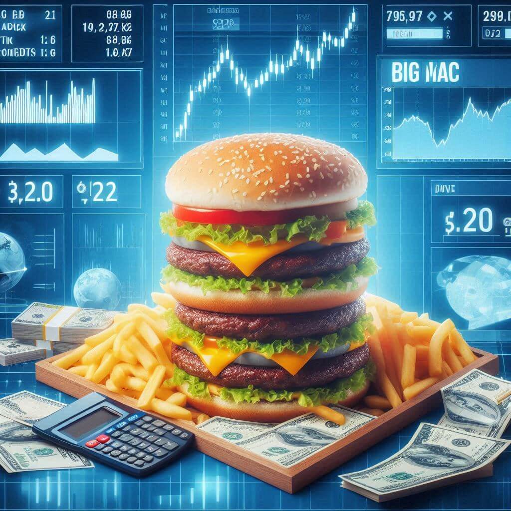 Big Mac Endeksi