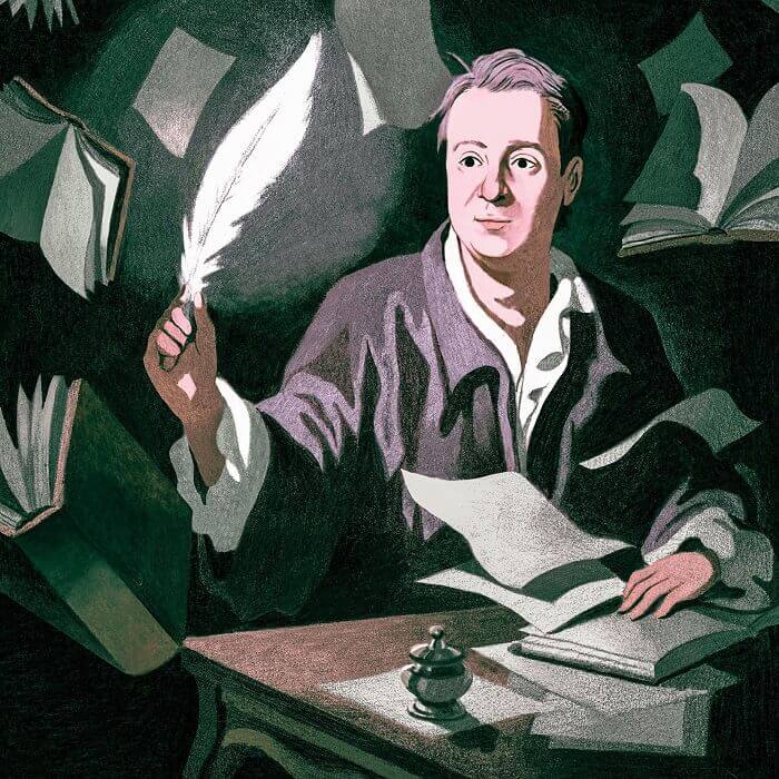Denis Diderot